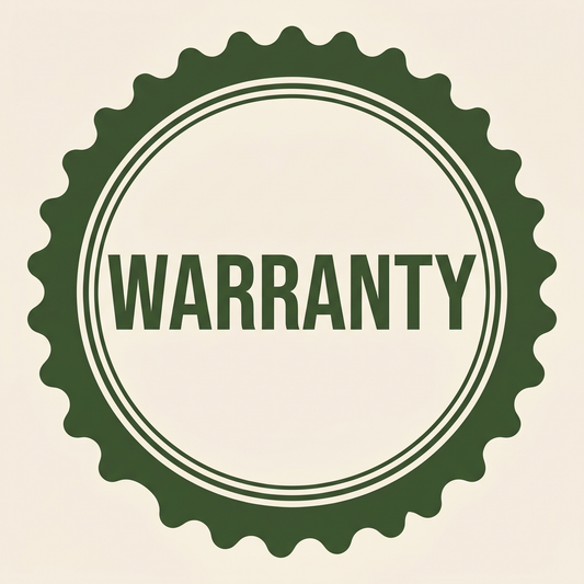 90 Days Warranty